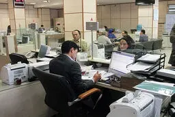 دستور رئیس جمهور | توقف تغییرات سازمانی تا پایان دولت