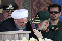 
«پاسخ در زمان مناسب» یعنی تهران منتظر روی کار آمدن دولت بایدن است 
