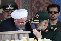 
«پاسخ در زمان مناسب» یعنی تهران منتظر روی کار آمدن دولت بایدن است 