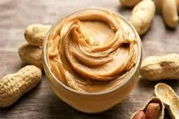 به این 4 دلیل مهم باید حتما هر روز کره بادام زمینی بخورید! 