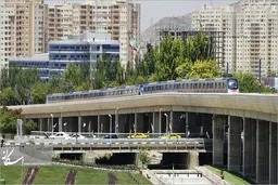  احداث ایستگاه در حیات حمام تاریخی