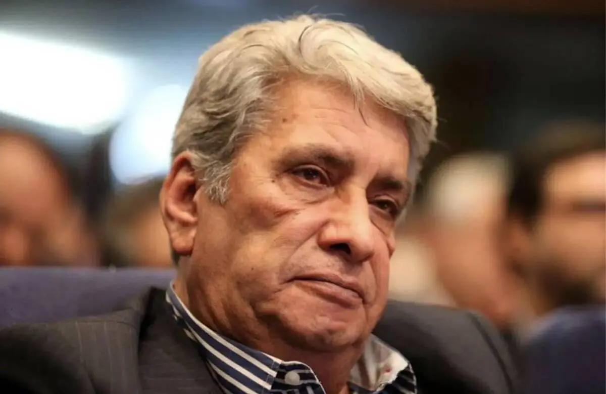 بهروز رضوی درگذشت