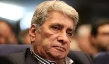 بهروز رضوی درگذشت