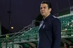 فجر سپاسی باید در لیگ برتر بماند