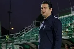 فجر سپاسی باید در لیگ برتر بماند