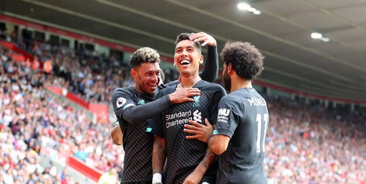 تیم منتخب هفته چهارم لیگ برتر انگلیس از نگاه هواسکورد