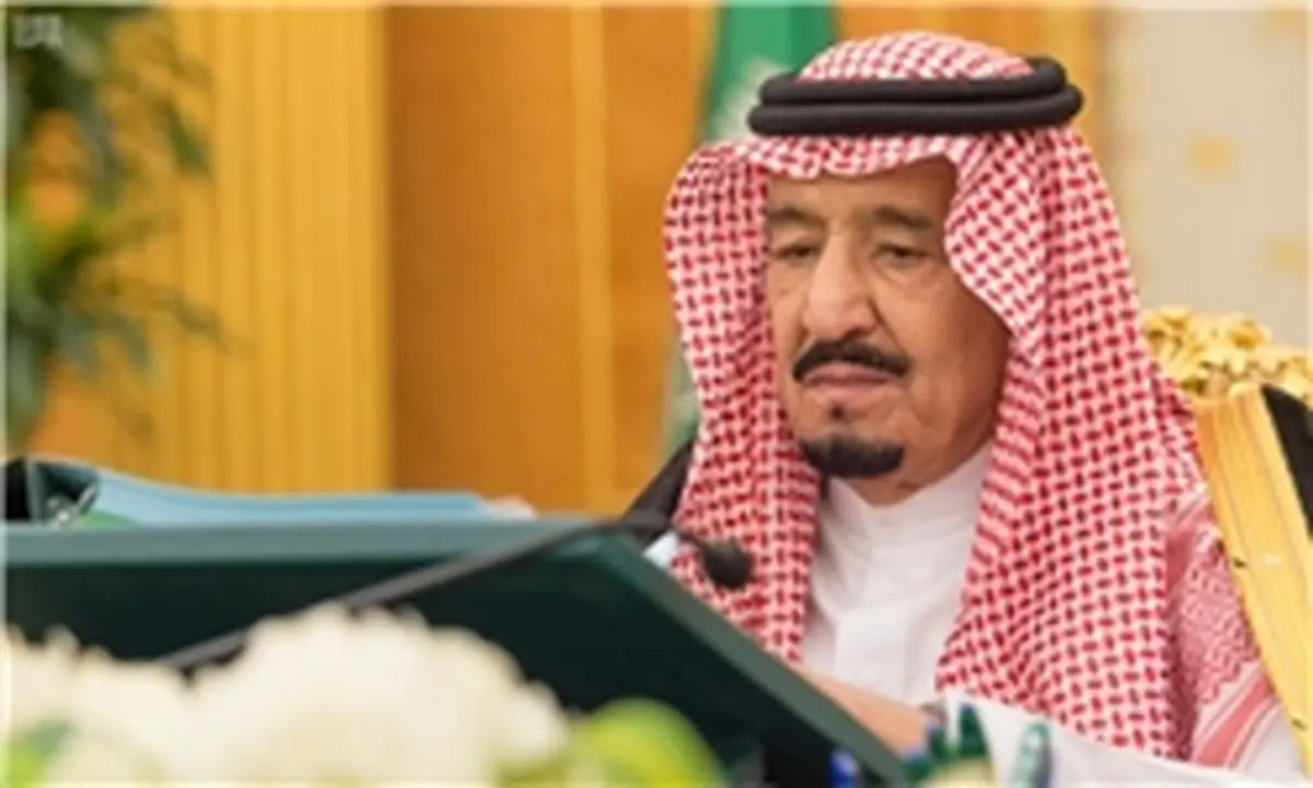 ۲۰۱۶ سالی مملو از شکست برای آل سعود