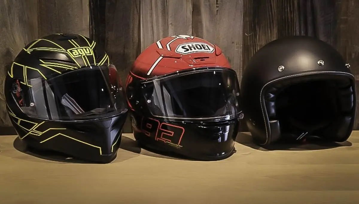  کلاه کاسکت هم‌قیمت پراید شد! | قیمت باورنکردنی کلاه کاسکت در بازار