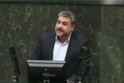 فلاحت پیشه: گریه دارد کسی که فقط ۱۴۵ رای داشت ۴ سال درباره صلاحیت دیگران نظر می‌داد 