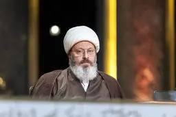 حجت‌الاسلام غلامرضا قاسمیان آزاد شد | آزادی پس از اقدامات دیپلماتیک فوری