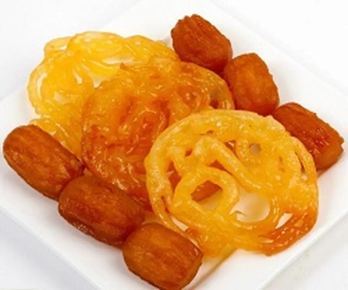رمضان امسال با "زولبیا و بامیه" خداحافظی کنید