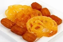 رمضان امسال با "زولبیا و بامیه" خداحافظی کنید