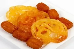 رمضان امسال با "زولبیا و بامیه" خداحافظی کنید