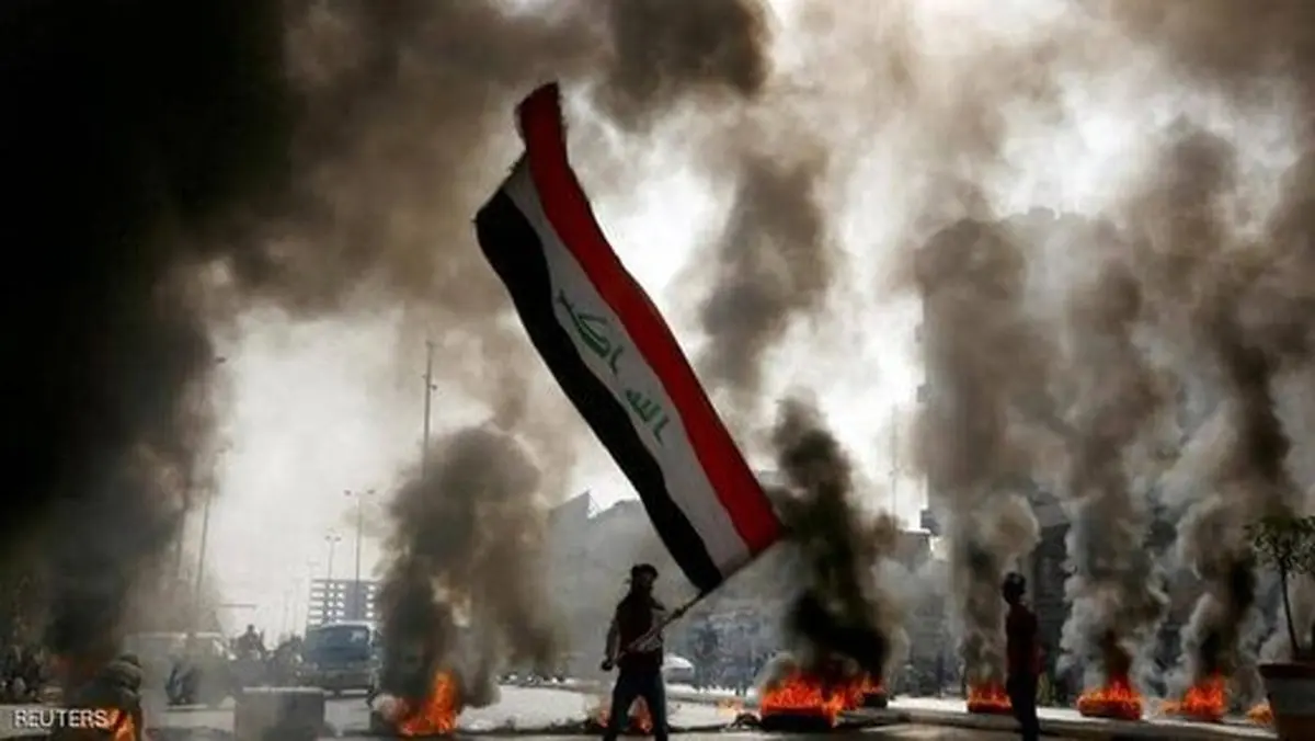چرا ایران قربانی حوادث اخیر عراق شد؟