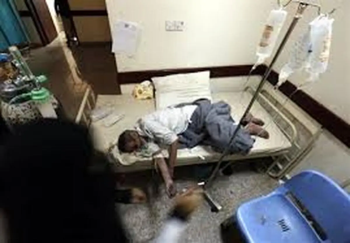 سازمان ملل: 24 میلیون یمنی برای زنده ماندن به کمک نیاز دارند