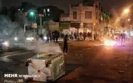 ترکش ناآرامی‌ها بر پیکر سینماهای کشور/ آتشی که گیشه‌ها را سوزاند