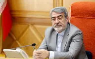توضیحات وزیر کشور درباره پرداخت بسته معیشتی دولت به خانواده‌ها