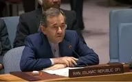 نماینده ایران در سازمان ملل شب گذشته در جلسه شورای امنیت چه گفت؟