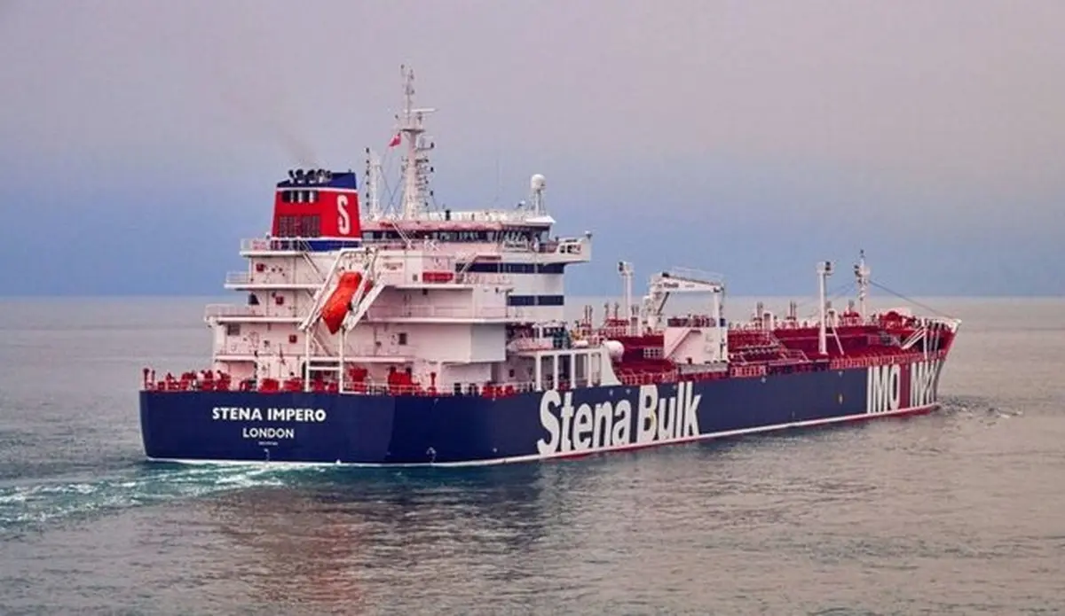 دست رد انگلیس به ائتلاف دریایی آمریکا علیه ایران