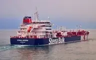 دست رد انگلیس به ائتلاف دریایی آمریکا علیه ایران