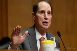 حساب ایمیل‌های خزانه‌داری آمریکا هک شد