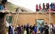 تولد ۲۸ امین فرزند یک خانواده پرجمعیت | روایت مردی که با یارانه زندگی می‌کند! +ویدئو