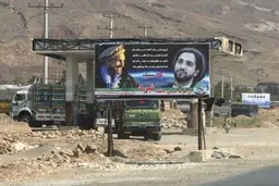 جبهه پنجشیر: شهرستان پریان از کنترل طالبان خارج شد | هزار نیروی طالبان که گیر افتاده بودند، کشته یا اسیر شدند؛ بین آن‌ها شهروندان خارجی از جمله ۳ پاکستانی هم بودند