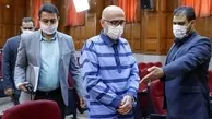 
حکم محکومیت طبری توسط دیوان عالی کشور تایید شد

