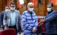 
حکم محکومیت طبری توسط دیوان عالی کشور تایید شد
