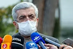 نگران تامین آب آشامیدنی هستیم