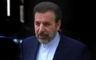 واکنش رییس دفتر روحانی به دستگیری سرشبکه آمدنیوز توسط سپاه؛ دست‌مریزاد برادران در سپاه