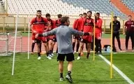 برنامه دو اردوی تیم ملی فوتبال ایران اعلام شد