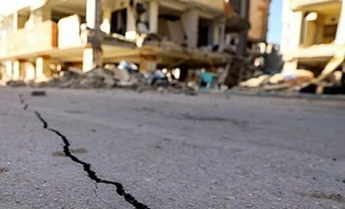 استاندار: احتمال تداوم پس لرزه‌های کرمانشاه تا 8 ماه آینده