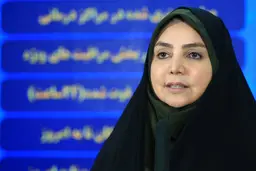 ۳۱ فوتی و ۱۴۸۰ ابتلای جدید کرونا در کشور
