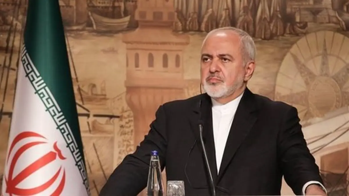 پیام ظریف به مناسبت روز جهانی صلح