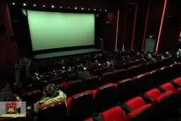 ای‌ کاش حمله  به اکران آنلاین نمی‌شد