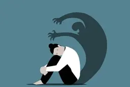 درمان افسردگی در پاهای شماست | حرکت، داروی رایگان افسردگی
