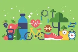 چگونه در زندگی عادت‌های مثبت ایجاد کنیم