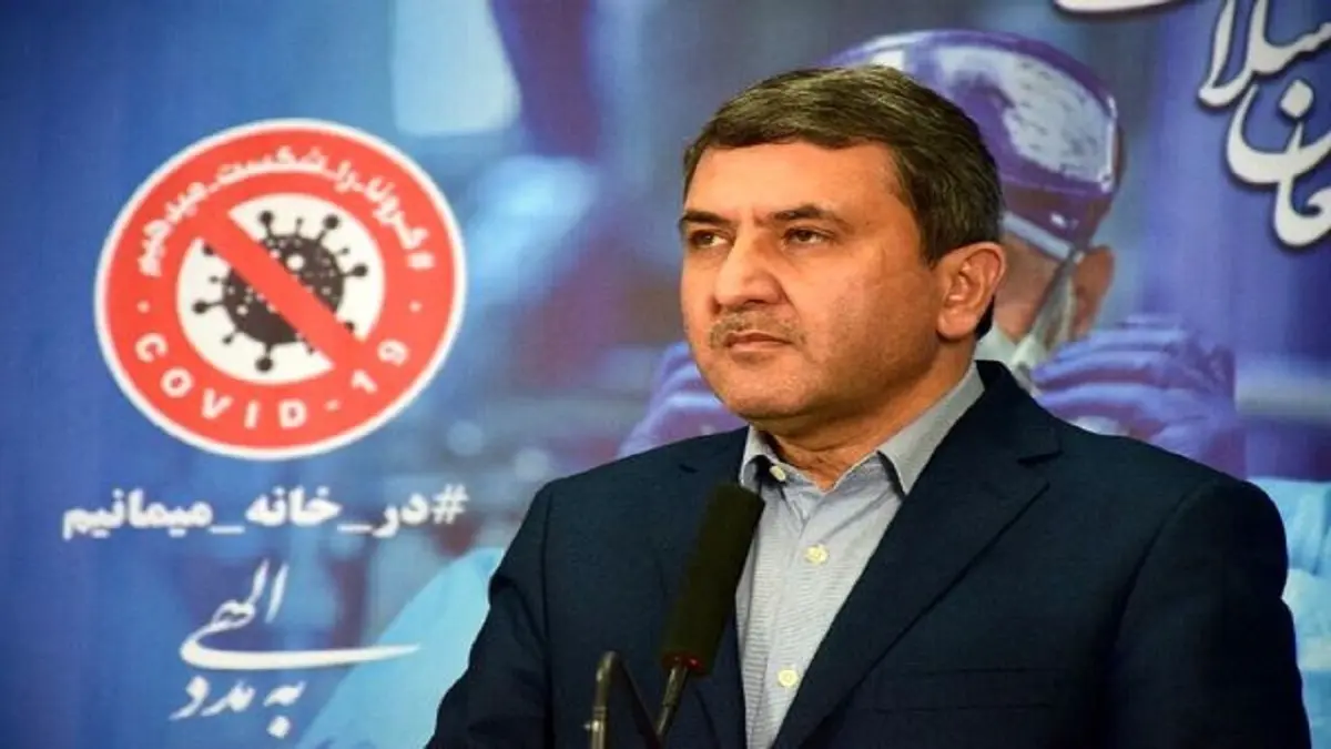  اگر علائم سرماخوردگی دارید خود را قرنطینه کنید