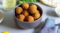 طرز تهیه ادویه مخصوص فلافل | این ادویه طعم فلافل رو زیر و رو میکنه ! 