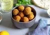 طرز تهیه ادویه مخصوص فلافل | این ادویه طعم فلافل رو زیر و رو میکنه ! 