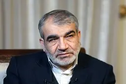 کدخدایی: اگر امروز به جمع‌بندی رسیدیم، نتایج تأییدصلاحیت‌ها اعلام خواهد شد