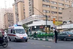 
خودکشی  |  مرد ۶۰ساله در متروی تهران خودکشی کرد.