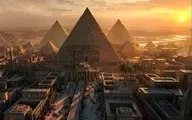 آقاخان چهارم رهبر اسماعیلیان در مصر به خاک سپرده شد