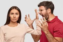 چگونه با فردی که به ما توهین می‌کند رفتار کنیم؟