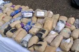 قاچاق  |  پلیس هلند بزرگترین قاچاقچی مواد مخدر آسیا را دستگیر کرد