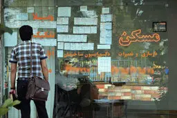 وزارت راه:هیچ حکم تخلیه‌ای برای مستاجران صادر نشد.