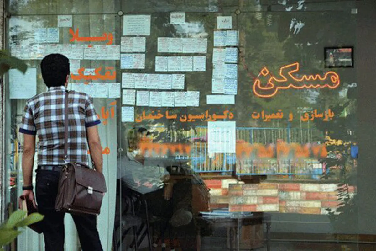 وزارت راه:هیچ حکم تخلیه‌ای برای مستاجران صادر نشد.