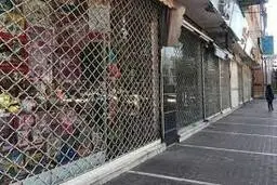 چرا کسب‌وکارهای خرد از رونق افتادند؟ | روایت بازاری رکود