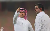 النصر درخواست استیناف خود را رسما به AFC فرستاد